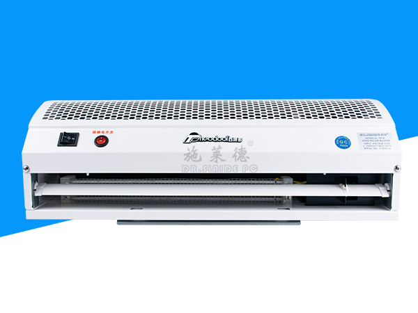 SL-701A除靜電風幕機